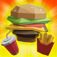 Burger-Bounty