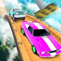 Crash-Car-Parkour-Simulator