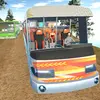 Hill Station Bus Simulator