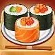 Sushi Chef