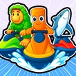 Brainrot-Jet-Ski-Racing
