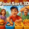 Food-Sort-3D