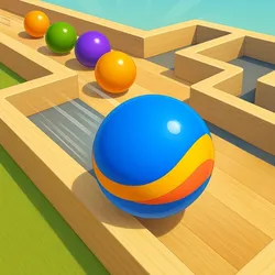 Marble-Run---Ultimate-Race!