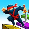 Ninja-Obby-Parkour