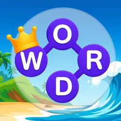 Word-Connect-Puzzle