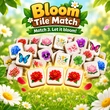 Bloom-Tile-Match