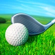 Office-Golf